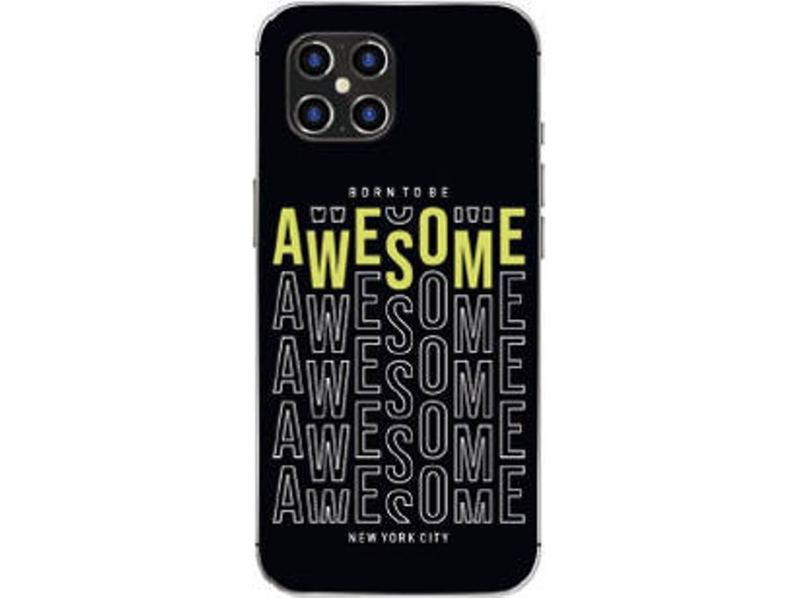 Capa KOVERMANIA Samsung Galaxy A32 Awesome (Outlet Caixa Aberta)