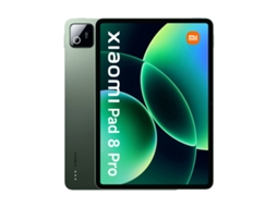 Xiaomi Pad 8 Pro 11.2'' 12gb/512gb Wifi Verde (pine Green)