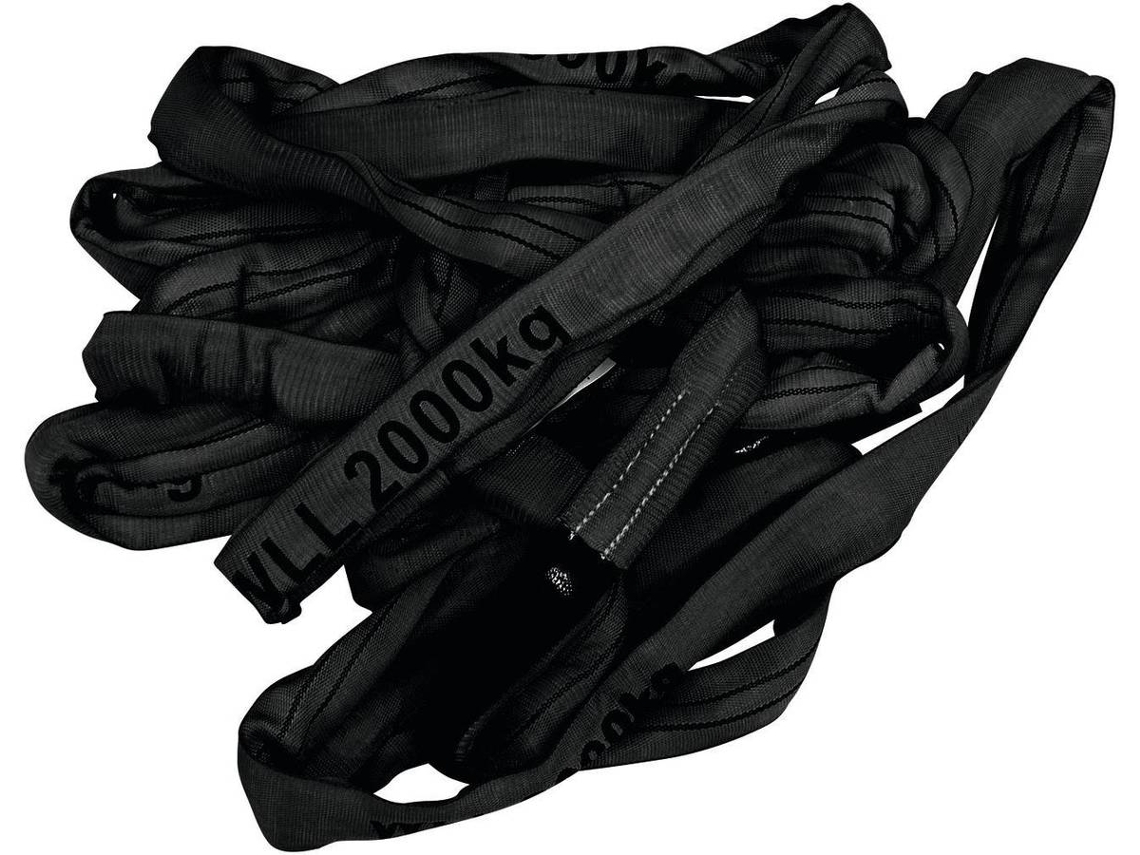 Eslinmga Redonda SHZ 1M 2000 kgack