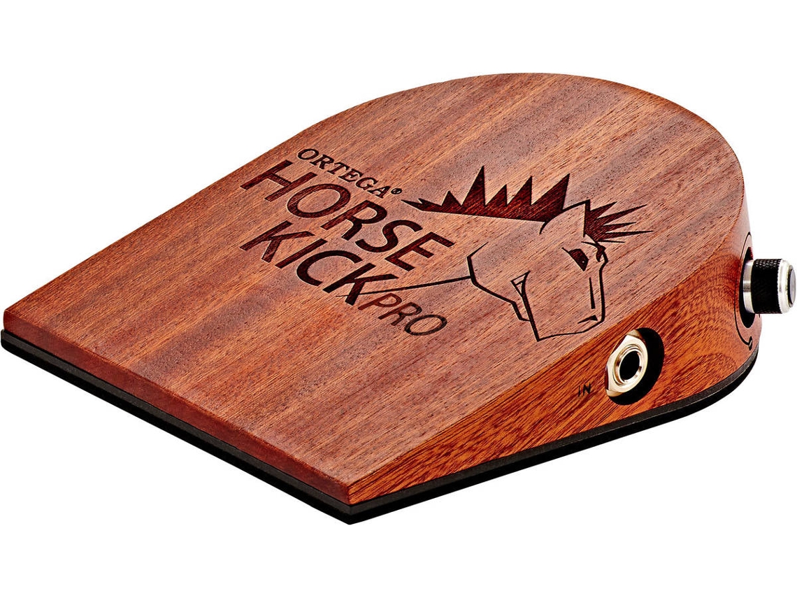 Stompbox ORTEGA HORSEKICK-PRO