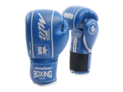 Luvas de Boxe MONTANA Hawk