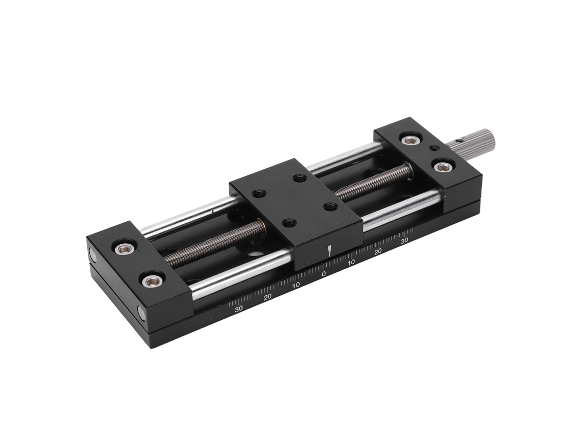 Guia De Trilho Linear Mini Mtn9 (para Cnc, Para Impressora 3d)