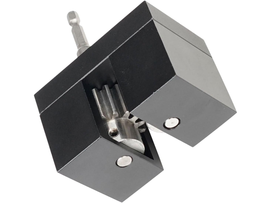 Alicate De Crimpagem De Metal Reforçado, Ideal Para Tubos De Cobre E Aço, Com Expansão Precisa...