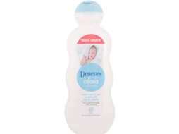 Perfume DENENES Colónia Suave 600 ml + 150 ml