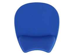 Mouse Pad LAXISCREED Azul