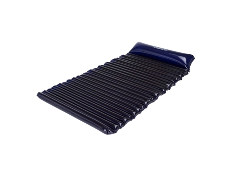 Flutuador De Piscina Espreguiçadeira Insuflável Pvc Rosa Flamingueo