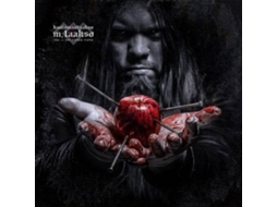 Vinil Kuolemanlaakso - M. Laakso - MASH (Original Soundtrack Recording) (1CDs)