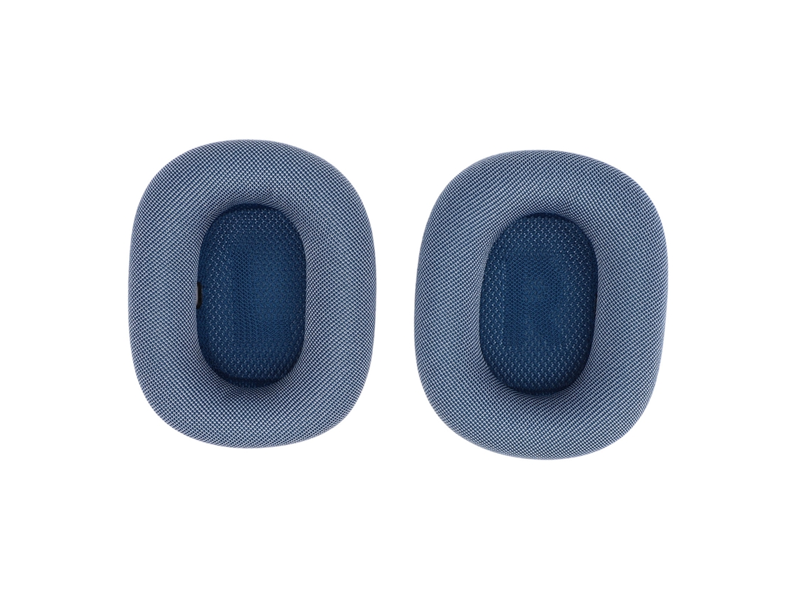 Almofadas Ouvido LAXISCREED Azul 2pcs