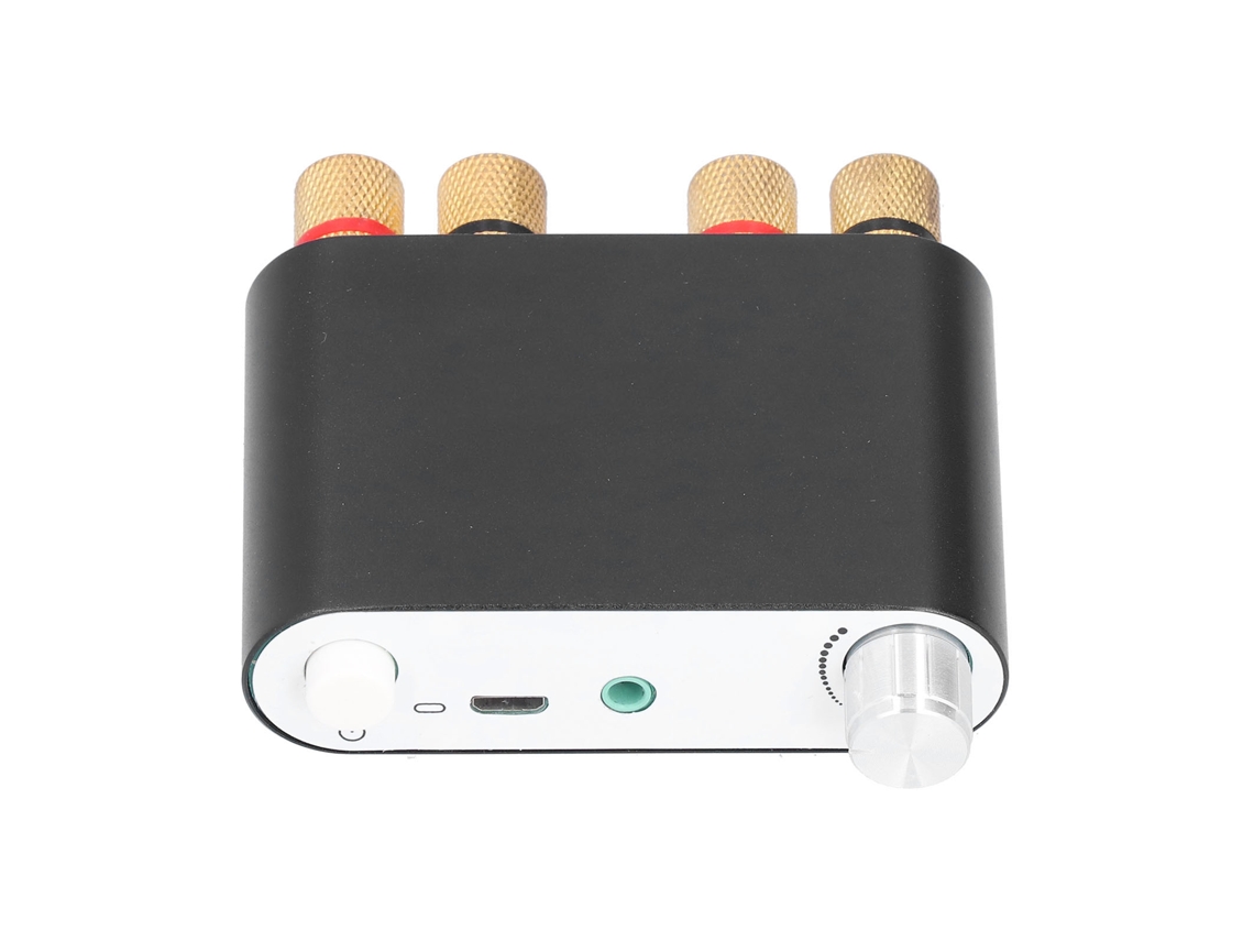 Laxiscreed Receptor De Áudio Sem Fios Estéreo Dual Bluetooth 5.0 Para Ecrã E Áudio