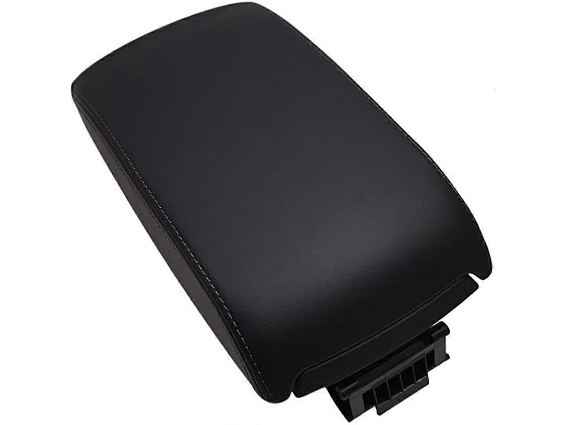 Tampa Do Console Central Do Apoio De Braço Gv7g-64-450, Compatível Com Mazda 6 Gh 2007-2012 (gv7g64450)_yua