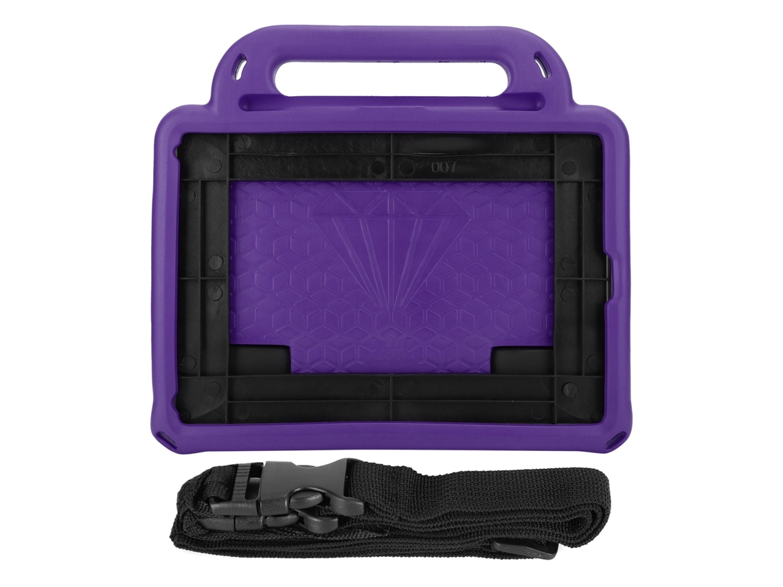 Capa Para Tablet, Antichoque Corporal Completo, Amigável Para Crianças