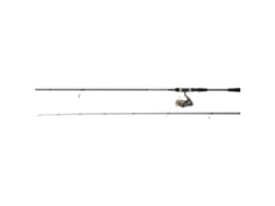 Conjunto Lag 702 Mhf DAIWA