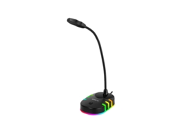 Microfone Gaming XTRIKE ME Xdxt442 Preto