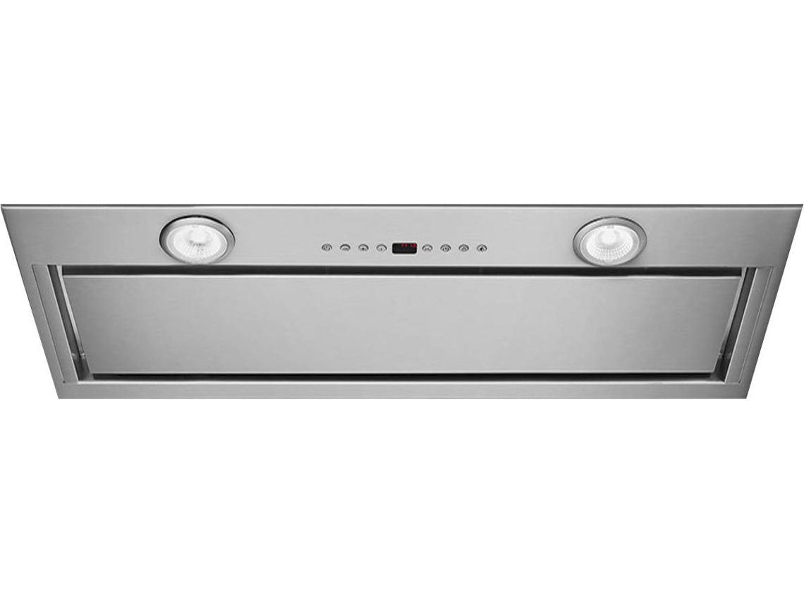 Exaustor SMEG KICGR70X (590 m3/h - 70 cm - Inox)