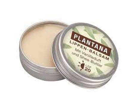 Balsamo Labial Spf 20 5g Plantana