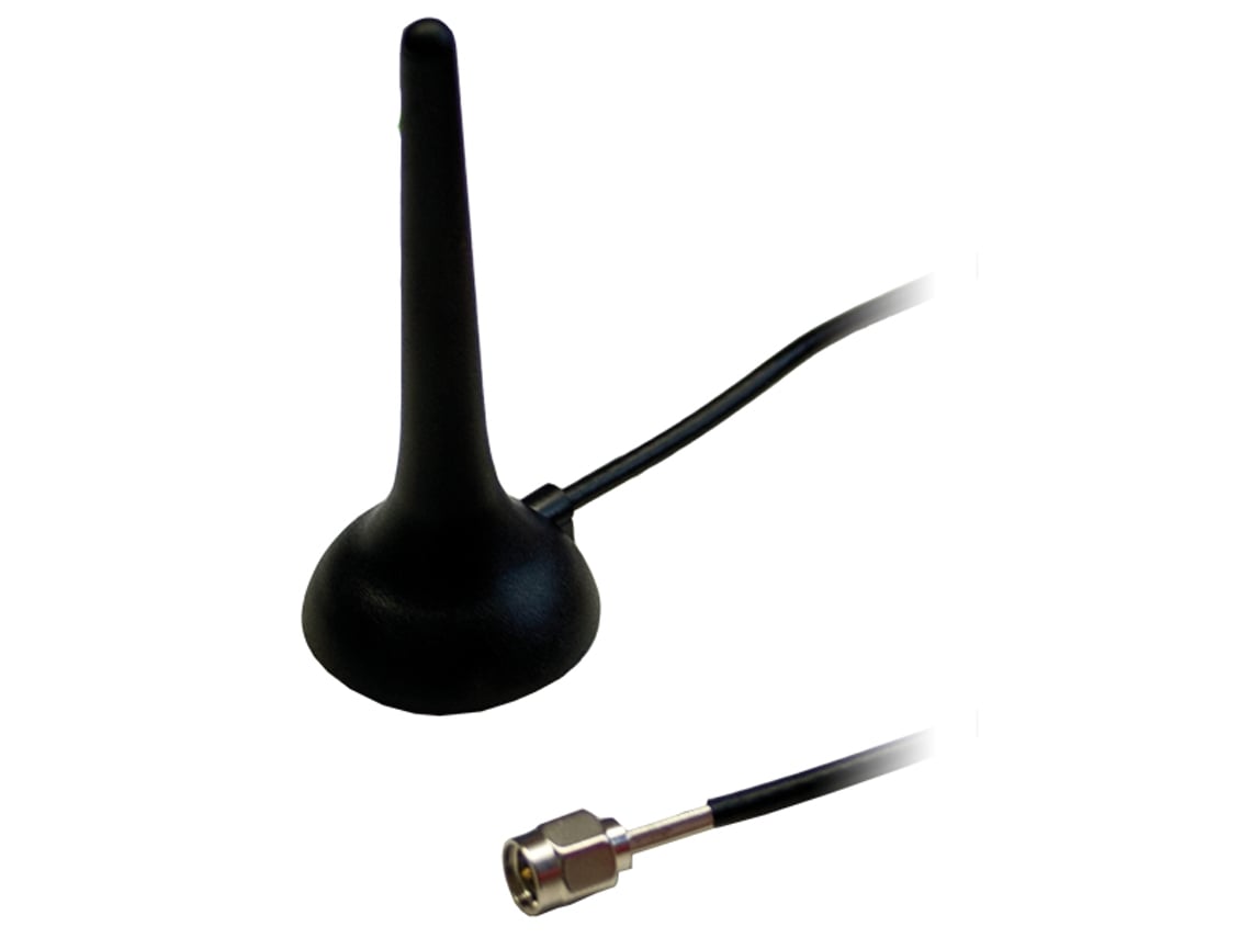 Antena Insys Microelectronics
