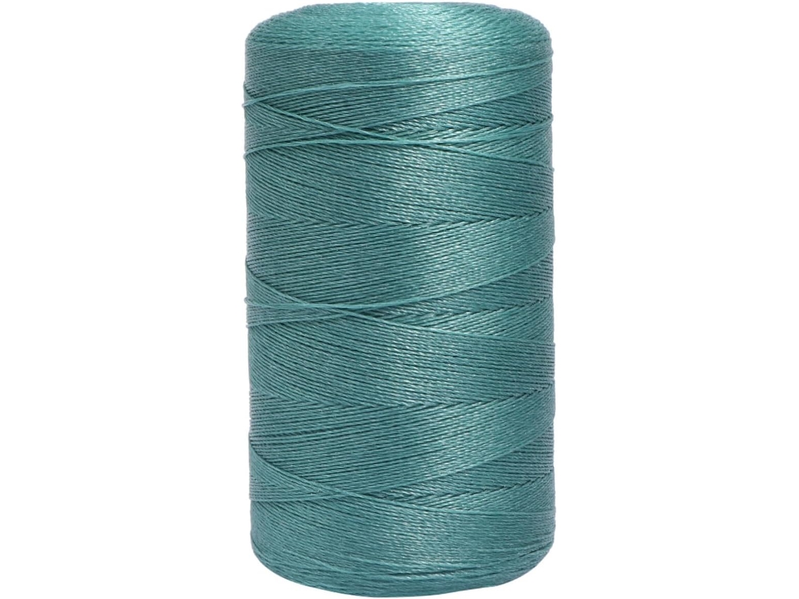 Corda Multifuncional De Nylon Verde Para Uso Externo, Puxar Redes E Pesca