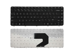 Teclado De Laptop Everley891