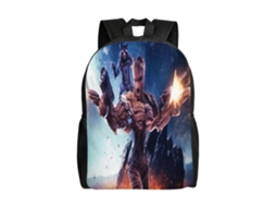Mochila De Estudante Cyber ​​​​guardians H110, Durável E Leve, Alça De Ombro Impermeável E Respirável G110 Olysi Shop