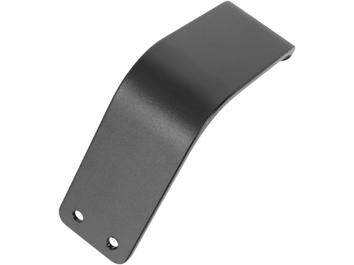 Suporte Para Fones De Ouvido Gamer Em Liga Alumínio Preta, Ideal Para Armazenamento E Proteção Convenientes Dos Seus