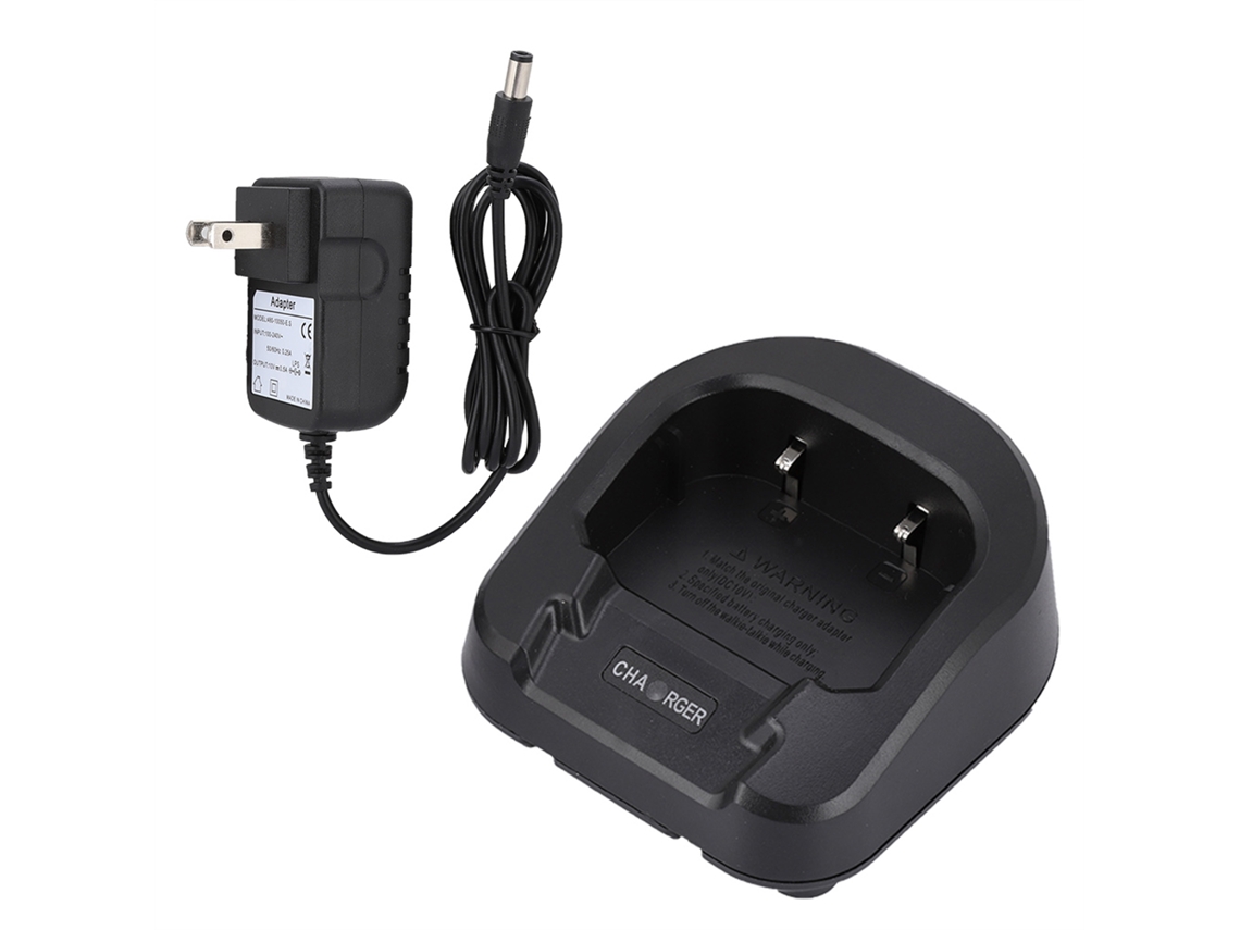 Carregador De Bateria Para Rádio Baofeng Uv82 8w Uv89 Uv8d Walkie Talkie Usb Carro