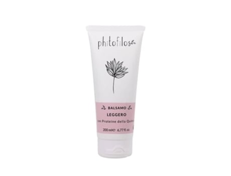 Fitófilos. Pura Light Balm 200ml