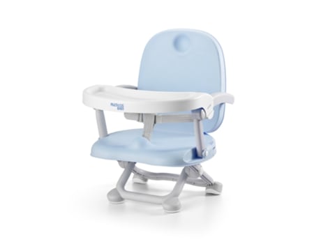 Assento Elevatório Refeição MULTIKIDS BABY Azul