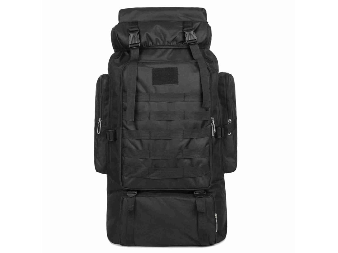 Mochila Grande Capacidade para Camping e Trekking