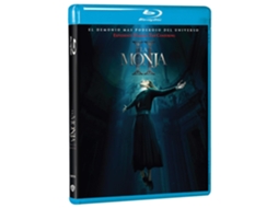 The Nun 2 / La monja II