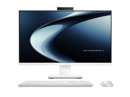 Tudo em um Asus V400 Aio V470vak Wpe0270 (Full HD 512 Gb Ssd 27'' Tomada Eu Intel)