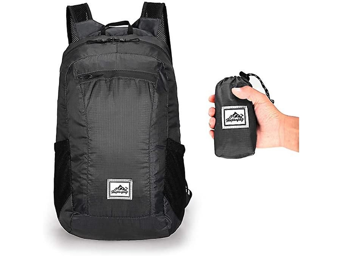 Mochila Dobrável