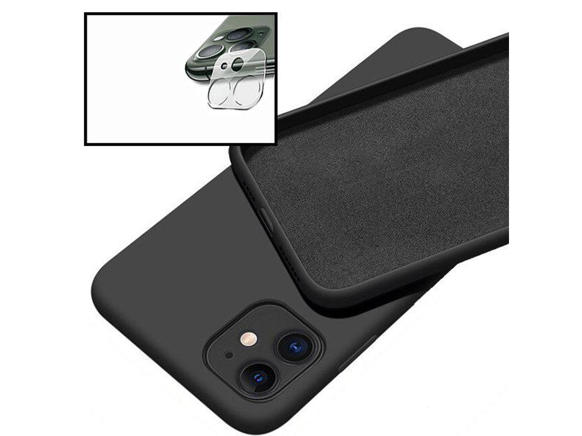 Pelicula de Vidro PHONECARE iPhone 12 Pro