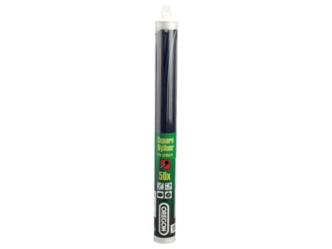 Fio para Cabeçote de Alumínio OREGON Diam.3 75 Mm Per 50