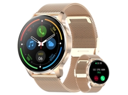 Smartwatch NISSGU Rosa