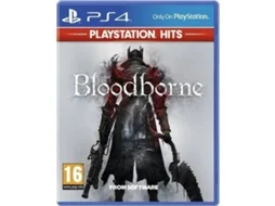 Jogo PS4 Blooborne