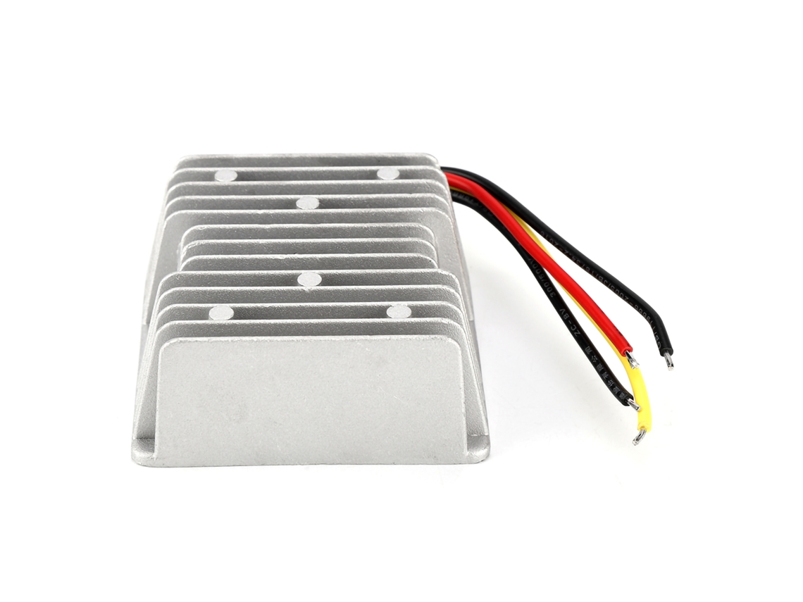 Módulo Conversor Dc 12v Para 19v 5a 95w Carro