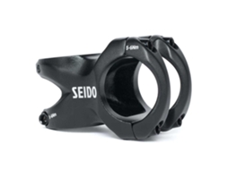 Tronco Chase 35 Mm Preto 45 Mm / 0ºseido