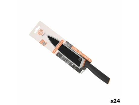 Faca De Cozinha Masterchef Chef (prateado Aço Inoxidável 20 Cm 24 Unidades)