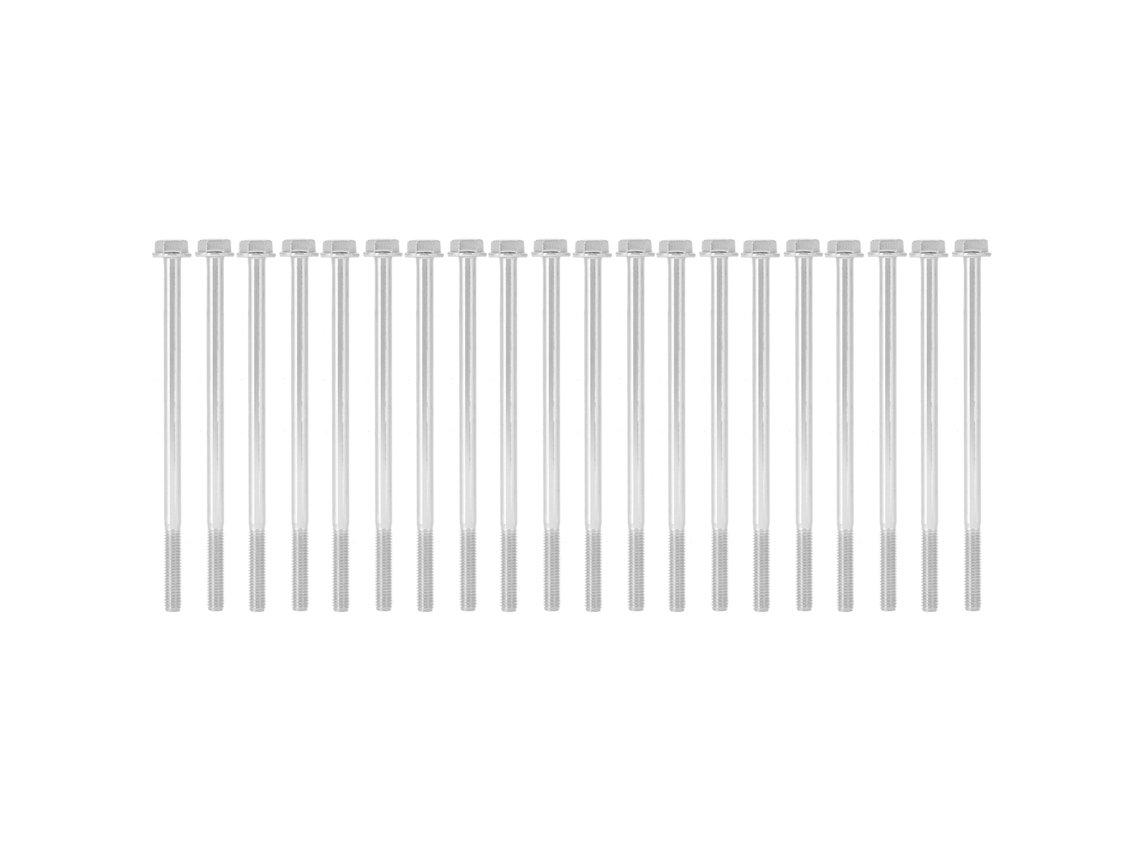 Parafusos M6 X 120 Mm CHABERLU para Motores