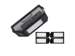 Filtro Hepa Ecovacs X1