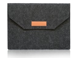 Capa de feltro Aquaforge para MacBook Air de 13 polegadas (2022)
