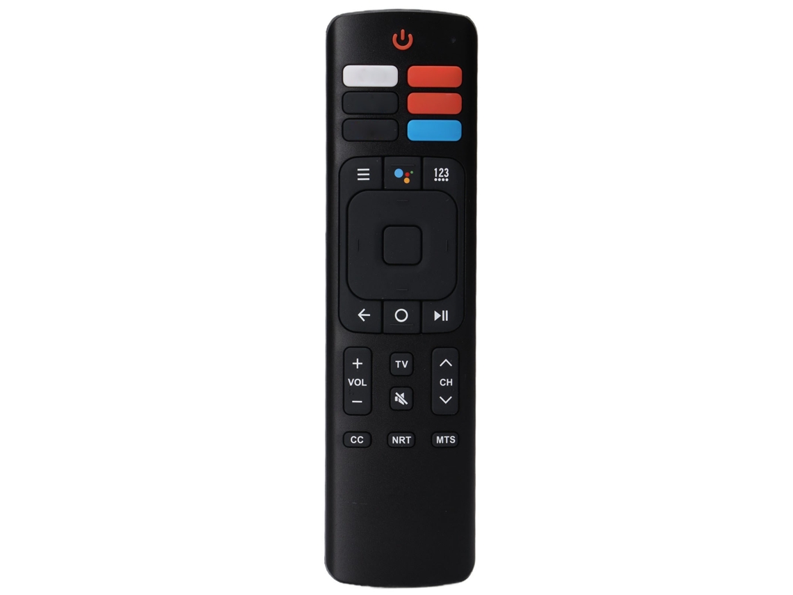 Controle Remoto Voz LAXISCREED Sharp/hisense Erf3a69