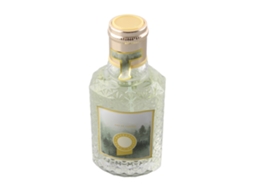 Perfume Unisex Spray De Longa Duração 50ml Notas Florais E Aromáticas Presente Perfeito