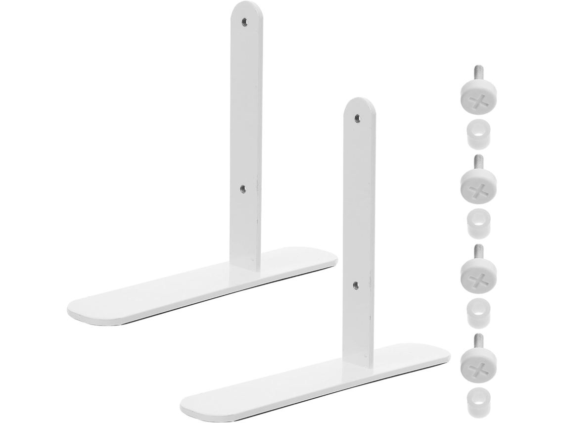 Suportes de Placa Perfurada com Base de Ferro GOKOCO