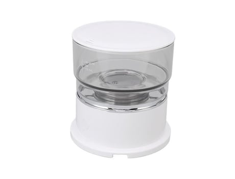 CIKONIELF Pequena Cafeteira Elétrica Mini Portátil Máquina de Café Por Gotejamento Máquina de Café Automática de Fabricação Manual Para