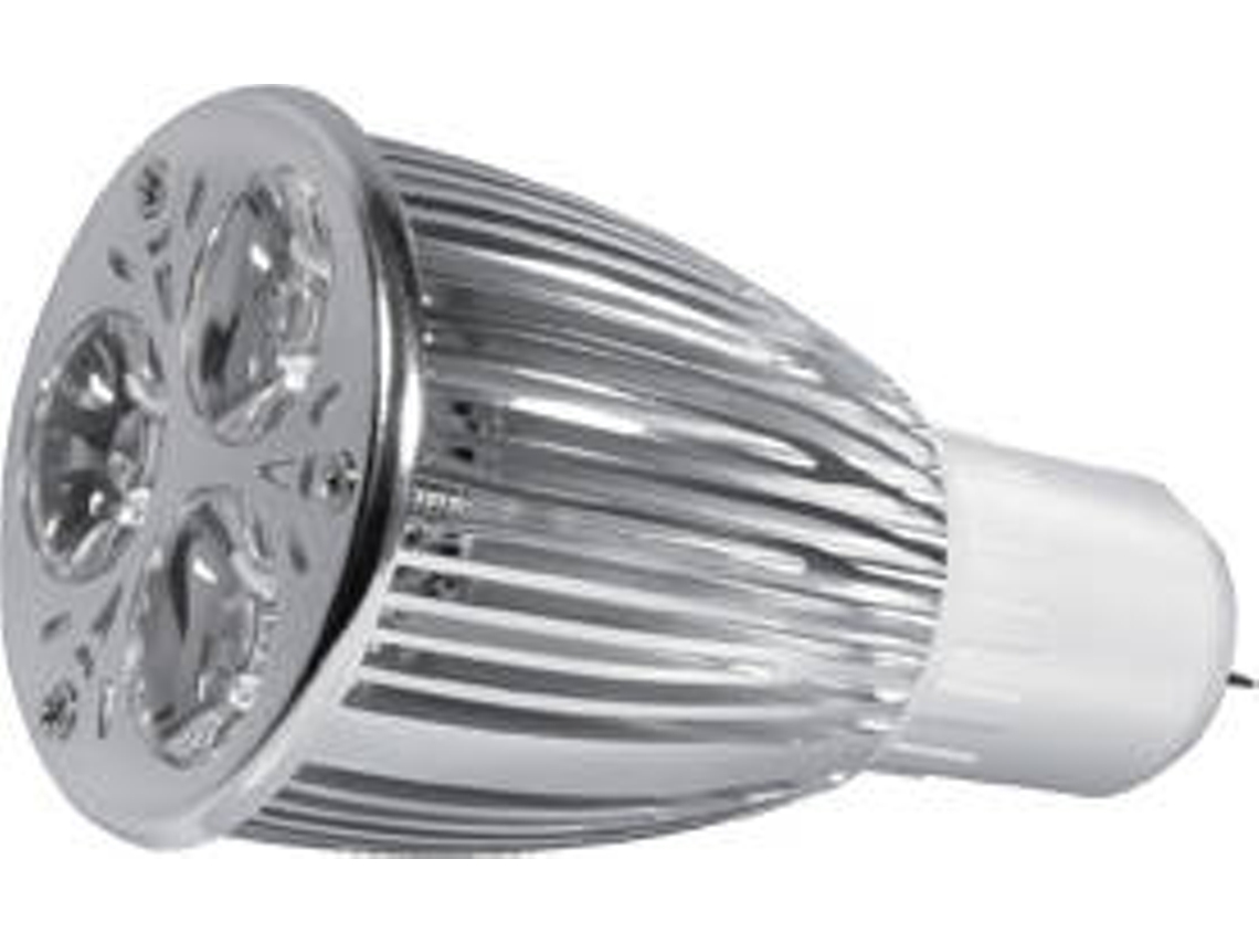 Lâmpada LED TRANSMEDIA LP 1-36 i