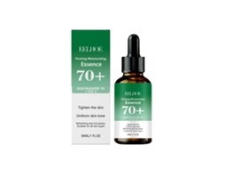 Essência para Revigorar a Pele com Hidratação e Firmamento LAXISCREED