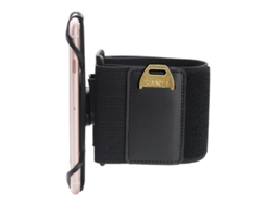Suporte Para Celular Ideal Para Corrida, Caminhada, Escalada, Ioga E Atividades Ao Ar Livre.
