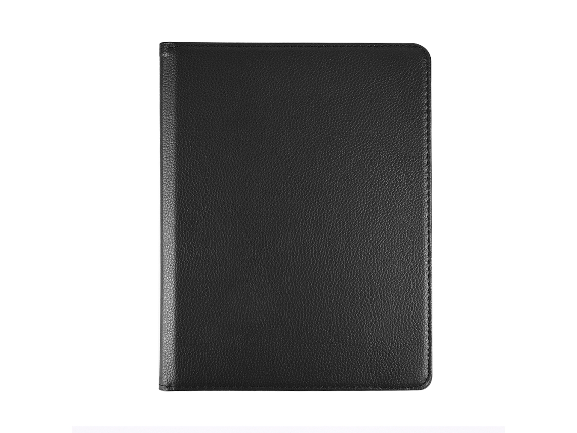 Capa Protetora 360° Rotativa Para Ipad 2, 3, 4 E Air, Suporte De Base.