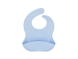 Babete De Silicone -  - Babete Catch All*